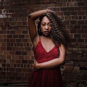 Meet your Posher, Jalyn